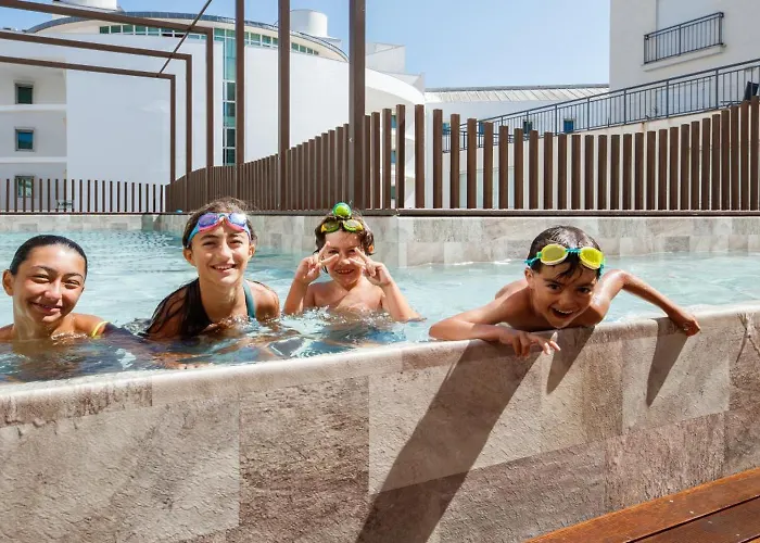 Hotel Spa: Hotel Estrela De Fatima
