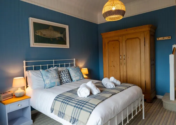 Kid friendly hotel Royal Lion