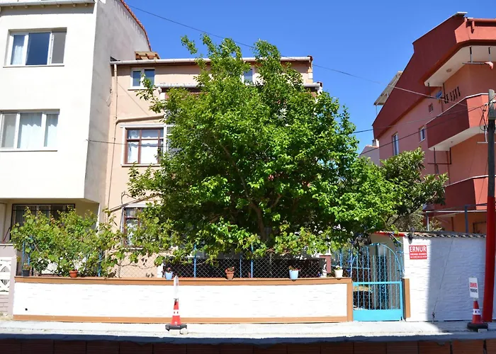 Ernur Pension