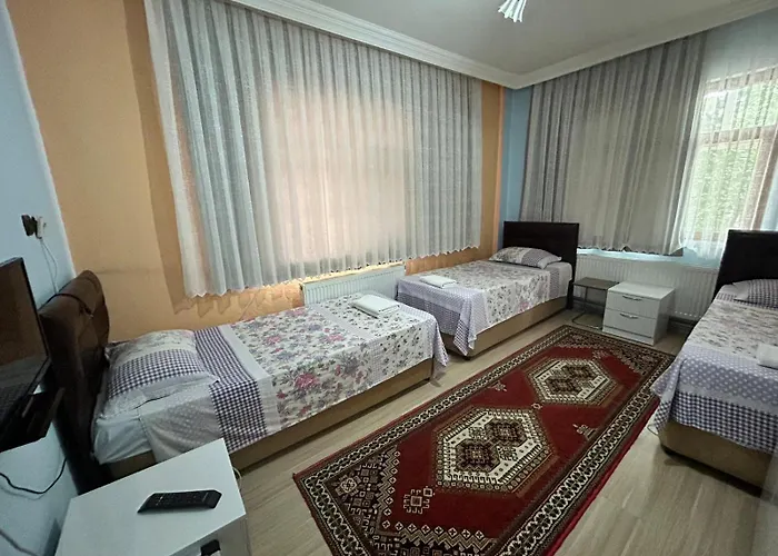 Ernur Pension