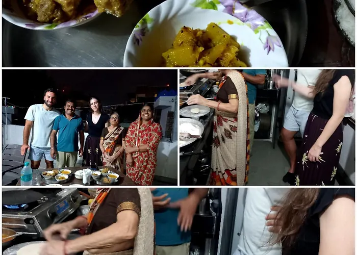 Nandini Paying Guest House