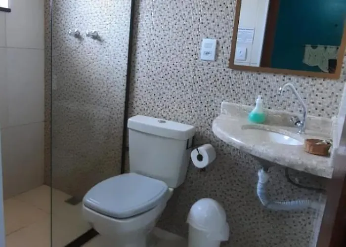 Alvorada Guest House