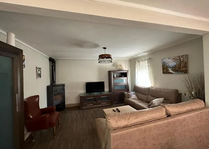 La Casa De La Abuela