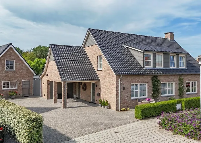 Villa Zuiderduin