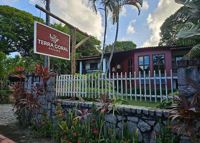 Pousada Terra Coral