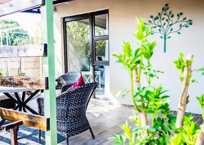 19Th On Bloekom Guesthouse