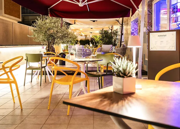 Family Friendly Hotels Adesso