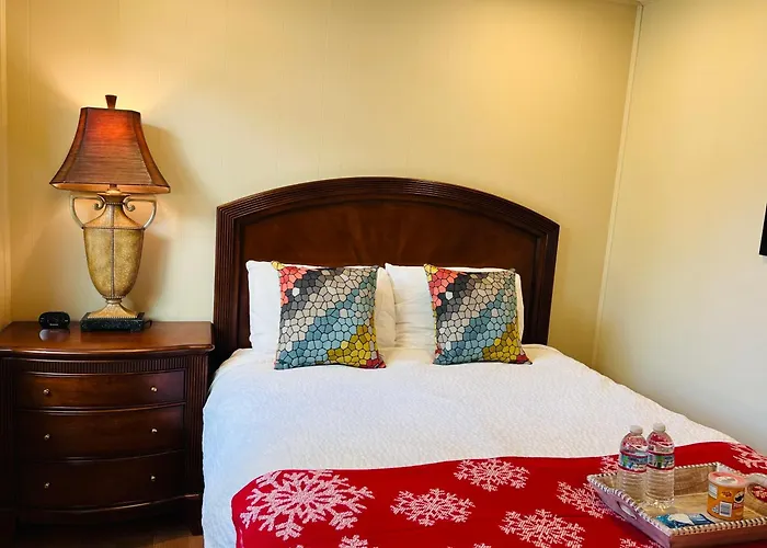 Palo Alto 1 Bedroom Near Stanford University