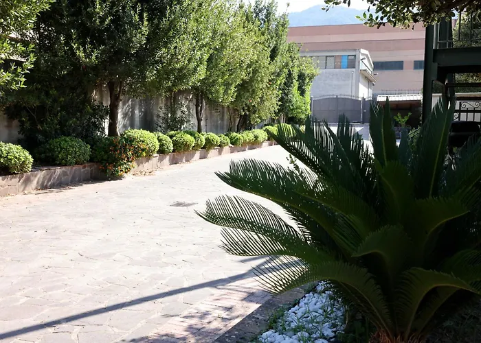 Villa Morena
