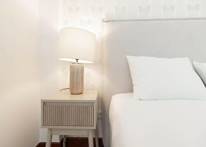 Akicity Beja Rooms