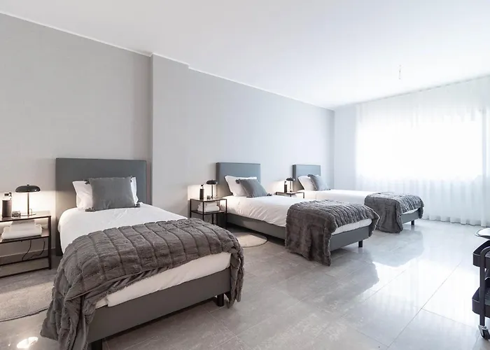 Akicity Beja Rooms
