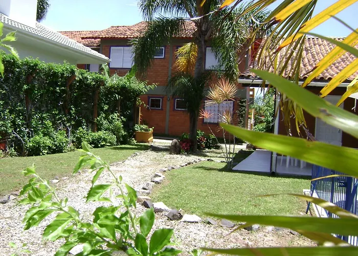  Residencial Pousada Das Araras