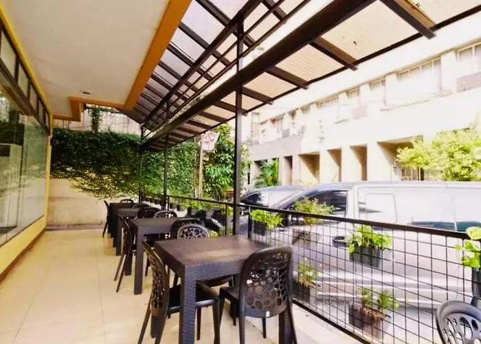 Arzo Hotel Grand Lodge