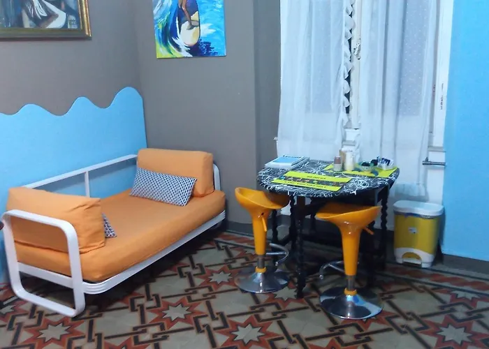 Hotel familiare: Sentieri