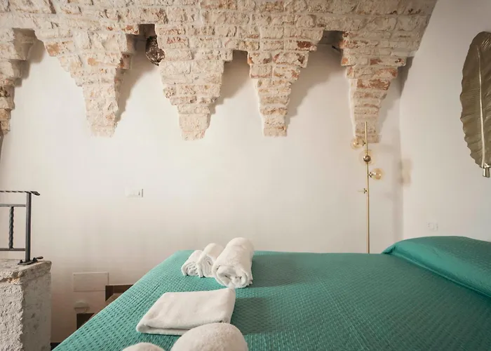 HOME 5 - Palmento