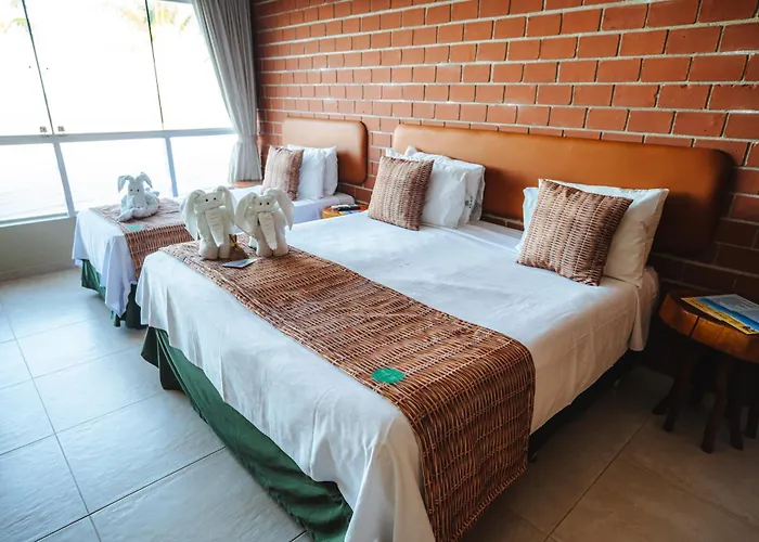 Villa Peixe Na Telha