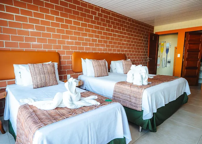 Villa Peixe Na Telha