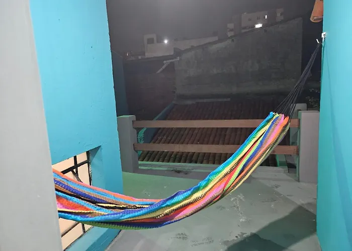 Pousada Mar De Iracema