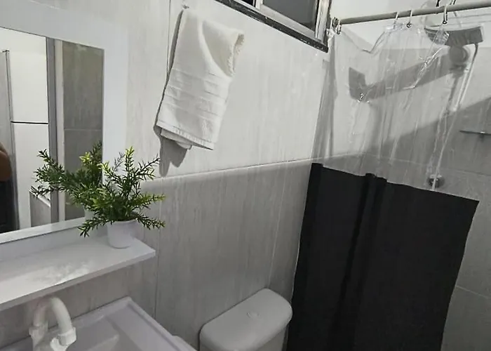 Studio CG 3 - Campo Grande, RJ