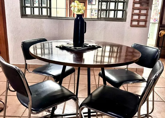 Pousada Blessed Barretos