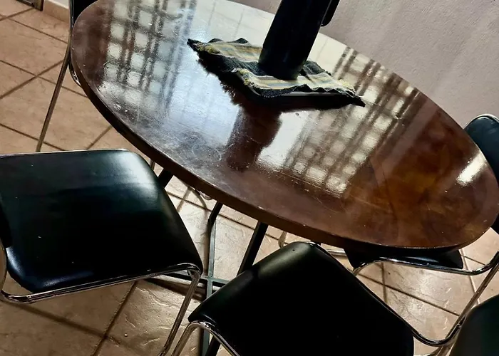 Pousada Blessed Barretos
