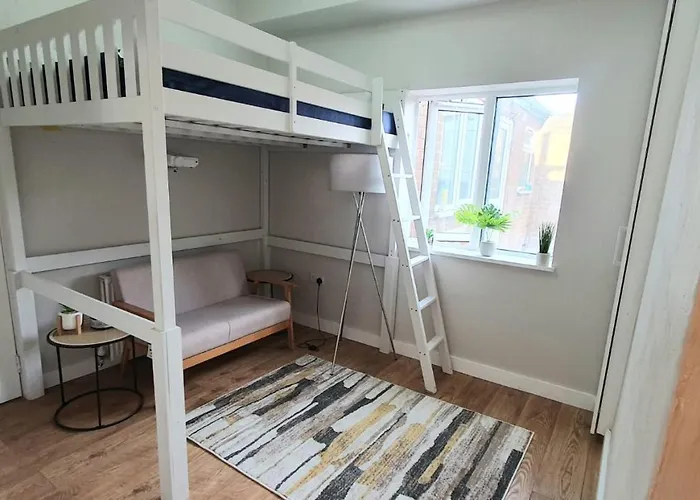 Guest House Darlington