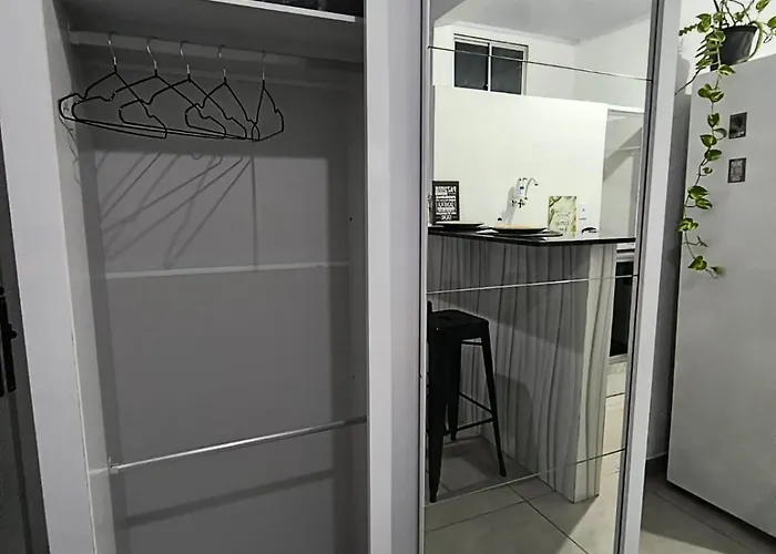 Studio CG 3 - Campo Grande, RJ