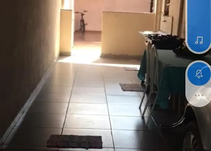 Hospedagem da Gaivota
