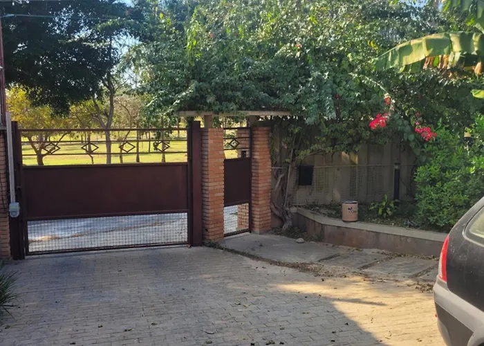Casa em Atibaia - Bairro Loanda