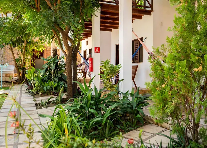 Casa Suiça Brasileira