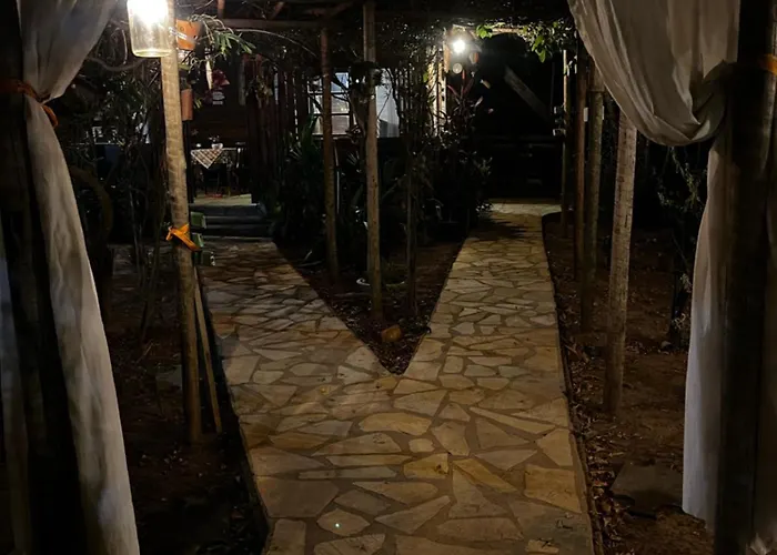 Pousada Kafofinho Da Serra