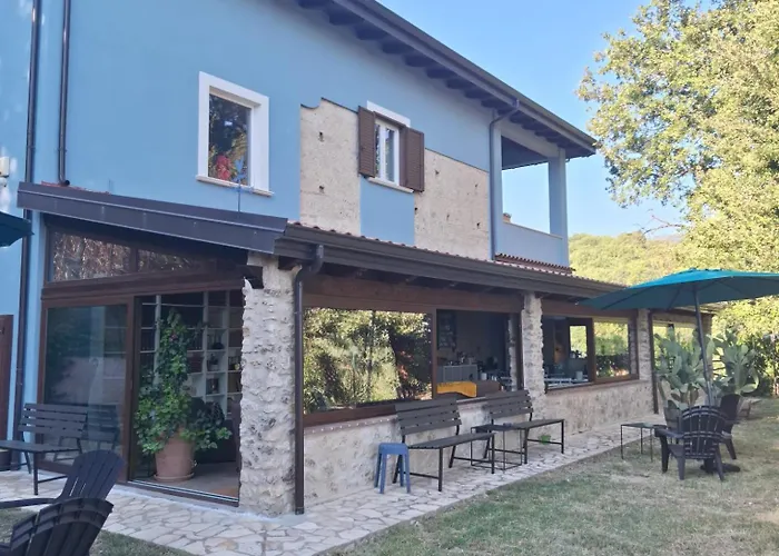 Residenza Mistral