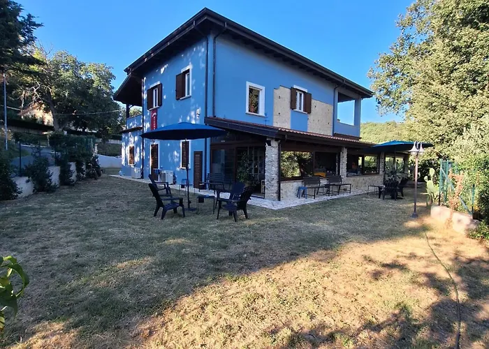 Residenza Mistral