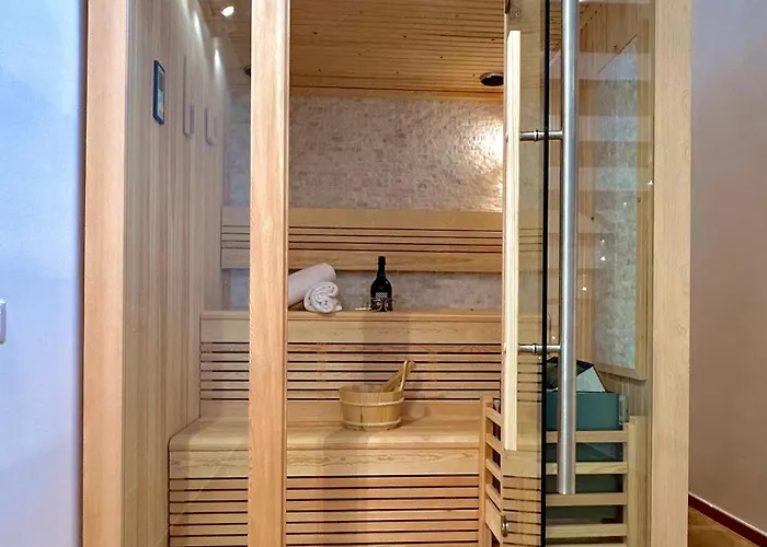 La Depèndance Luxury Rooms