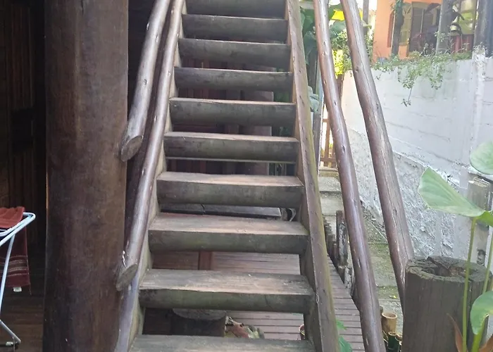 Pousocigano Trindade