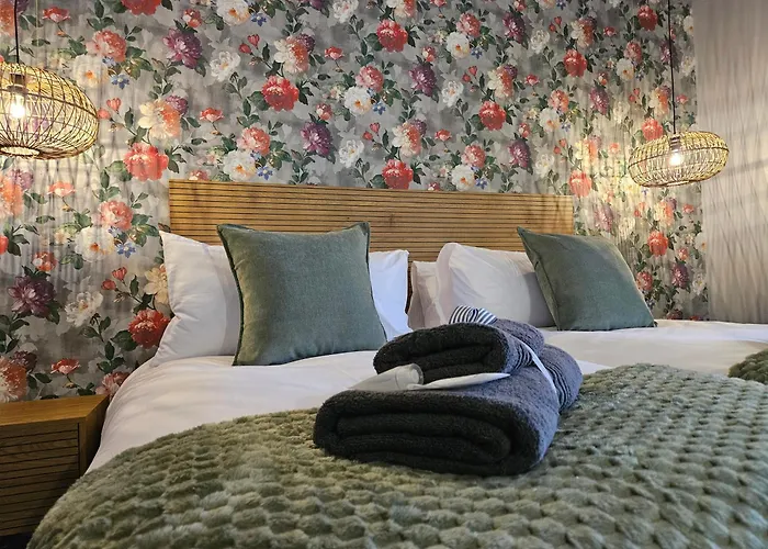 Motheo Adventure Farm And Spa