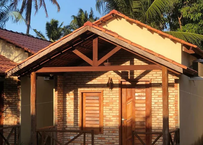 Sítio Vovô Erasmo