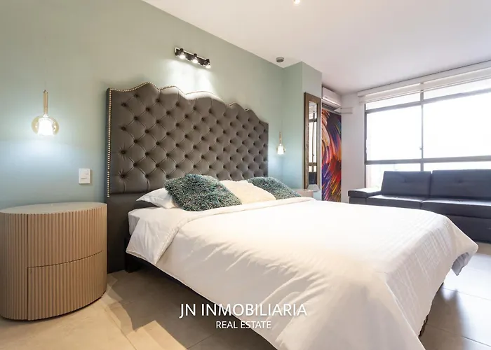 Park 42 Apartasuites