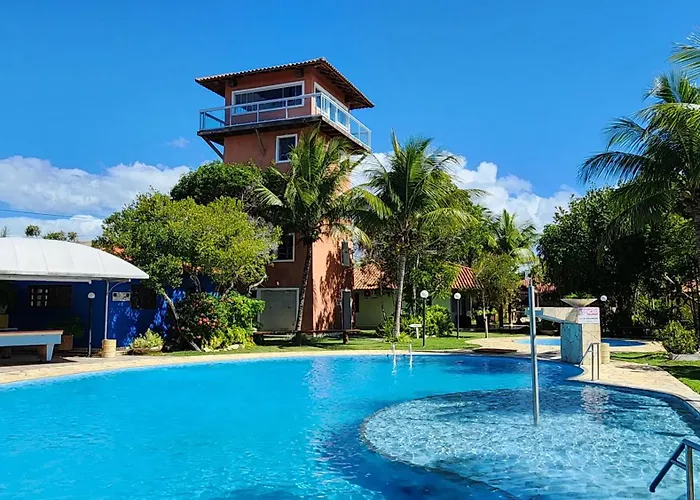 Residencial do Mirante