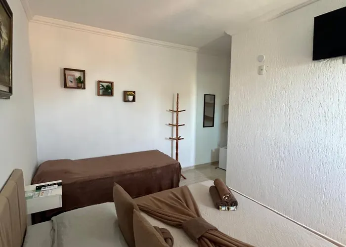 Suítes Brandi