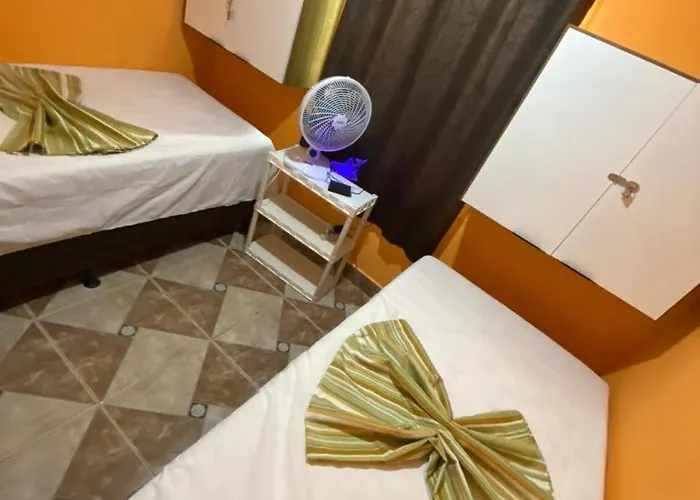 Hostel Cumuru Mochila Cumuruxatiba