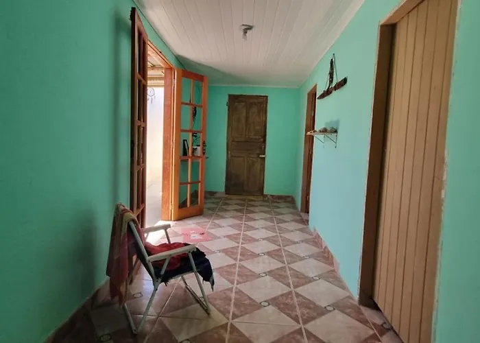 Hostel Cumuru Mochila Cumuruxatiba