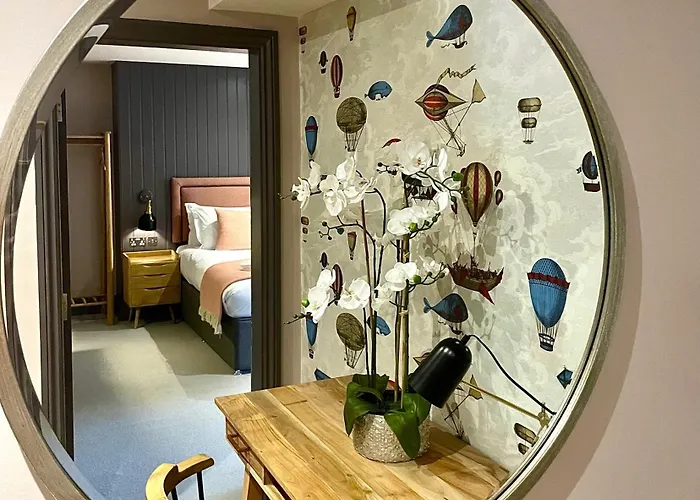 My Aparthotels Lawrance Luxury - Harrogate