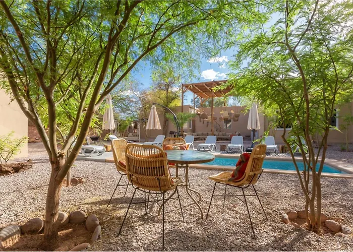 Casa Solcor Boutique Bed & Breakfast