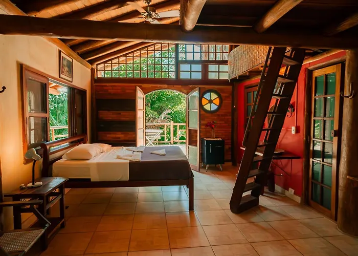 Paraty Paradiso