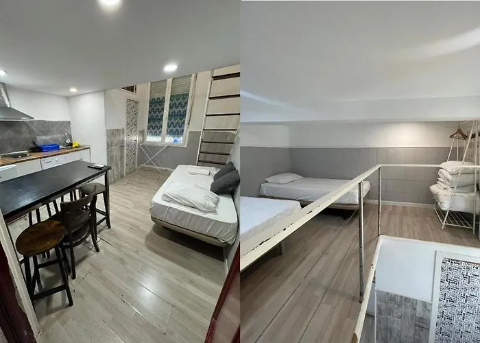 Hotel cerca del colegio: Estudios sol