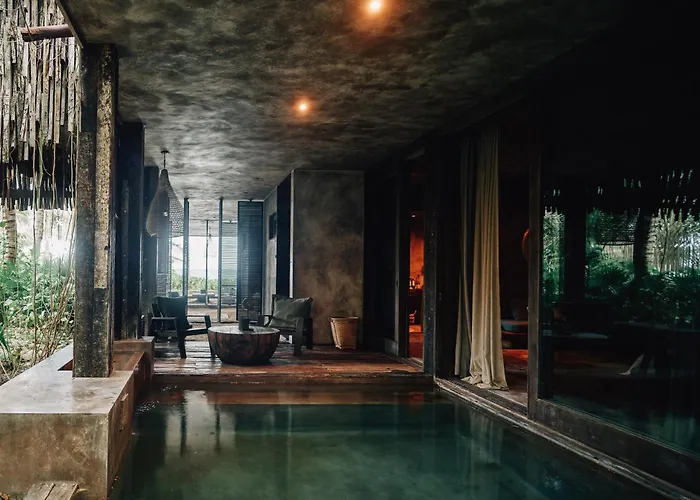 Nomade Tulum