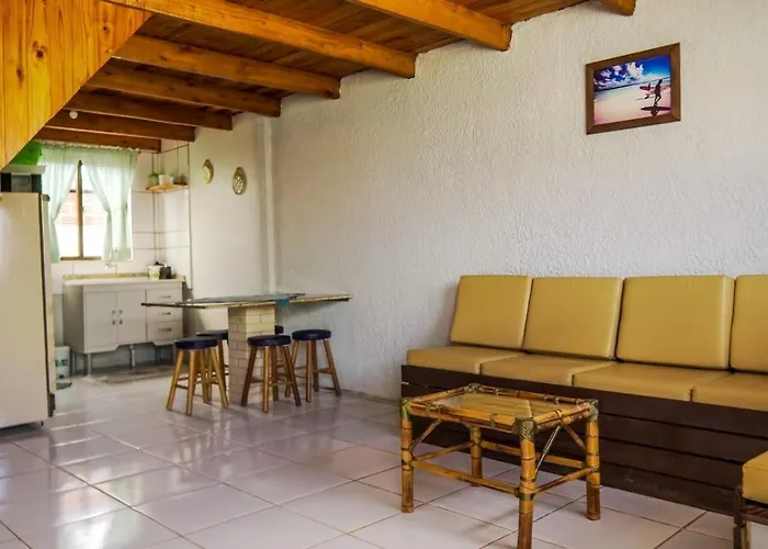 Cabanas Presidente