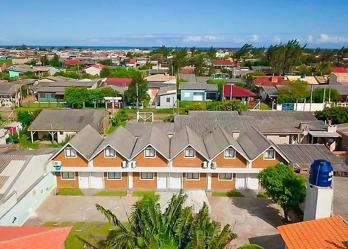 Cabanas Presidente