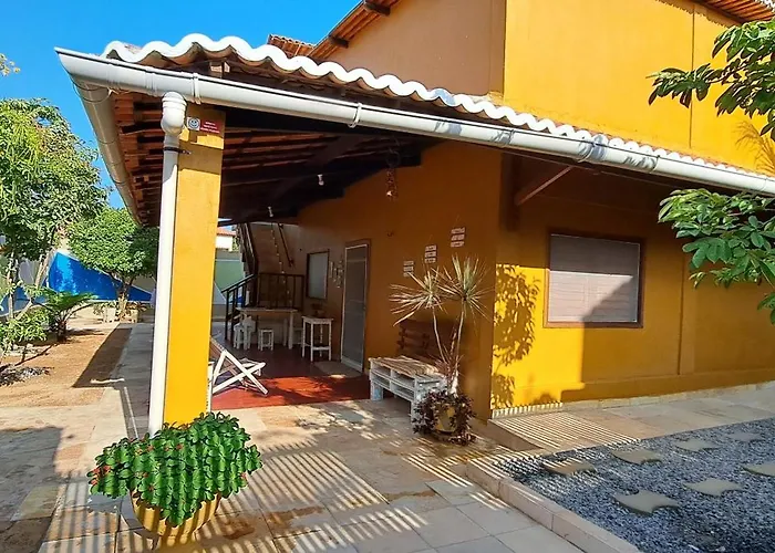 Casa Strela Jericoacoara